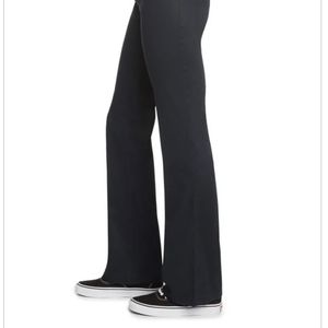 NWT Dickies Navy Bootcut Pants